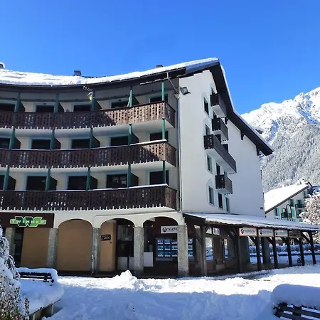 Tetras * Chamonix
