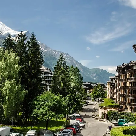 Tetras Chamonix